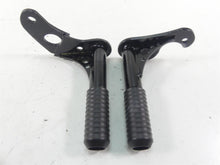 Load image into Gallery viewer, 2019 Harley Softail FXBB Street Bob Rear Passenger Foot Peg Set - Read