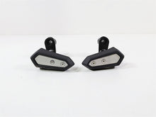 Load image into Gallery viewer, 2024 Kawasaki EX500 Ninja 40th An. Left Right Frame Slider Set 99994-2006