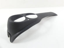 Load image into Gallery viewer, 2016 Harley FXDL Dyna Low Rider Fuel Tank Dash Gauges Console Cover 70900387 | Mototech271