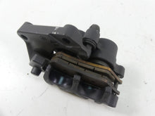 Load image into Gallery viewer, 2015 Ducati Diavel Dark Rear Brembo Brake Caliper + Mount 61140371B | Mototech271