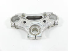 Load image into Gallery viewer, 2006 Harley Sportster XL1200 Custom Upper Triple Tree Steering Clamp 45966-04 | Mototech271