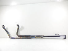 Load image into Gallery viewer, 2002 Harley Touring FLHRCI Road King Supertrapp Supermeg Exhaust Pipe 827-71453 | Mototech271