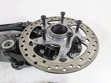 Load image into Gallery viewer, 2022 BMW RnineT Pure K22 Differential Swingarm Drive Shaft 32/11 33118405267