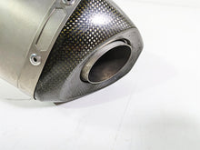 Load image into Gallery viewer, 2014 BMW R nine T R9T K21 Akrapovic Titanium Slip On Link Pipe Exhaust S-B12SO13 | Mototech271