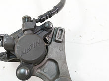 Load image into Gallery viewer, 2007 Yamaha R1 YZFR1 Rear Nissin Brake Caliper + Bracket 5VY-2580W-11-00 | Mototech271