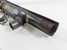 Load image into Gallery viewer, 2014 Harley Touring FLHX Street Glide Oem Exhaust Header Manifold Pipe 66855-10