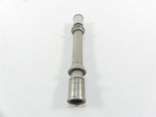 Load image into Gallery viewer, 2008 Kawasaki ZX6R ZX6 R Ninja Front 25mm Axle Wheel Spindle 41068-0034