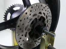 Load image into Gallery viewer, 2007 Yamaha FZ1 Fazer Rear Straight 17x6 Wheel Rim 5VY-25338-00-98