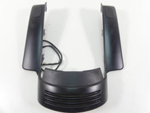 Load image into Gallery viewer, 2013 Harley Touring FLTRX Road Glide Taillight Tail Light + Fascia 68296-99A | Mototech271