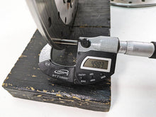 Load image into Gallery viewer, 2009 Harley Dyna FXDFSE CVO Fat Bob Sunstar Front Brake Rotor Set 46778-09A