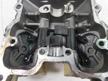 Load image into Gallery viewer, 2013 Arctic Cat Wildcat 1000 LTD Front Cylinderhead Head & Cover 3K 0808-227 | Mototech271