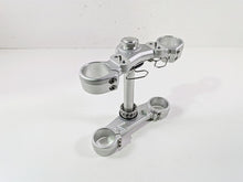 Load image into Gallery viewer, 2024 Triumph Tiger 900 GT Lower Upper Triple Tree Steering Clamp Stem T2042968 | Mototech271
