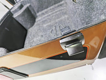 Load image into Gallery viewer, 2008 Harley Touring FLHTCU E-Glide 105TH Gold Trunk Tour Pack & Mount 53217-08