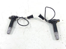 Load image into Gallery viewer, 2013 Ducati Diavel Red Beru Ignition Coil Wires Set - Tested Video 38010145B