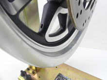 Load image into Gallery viewer, 2016 Harley FXDL Dyna Low Rider Rear Cast Straight 17x4.5 Wheel Rim 40900289