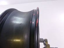 Load image into Gallery viewer, 2009 Harley Sportster XR1200 Rear Wheel Rim 17x5.5 -Dent 43107-08 | Mototech271