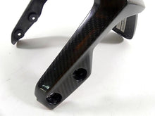 Load image into Gallery viewer, 2022 Triumph Speed Triple 1200 RS Front Carbon Fiber Fender -Read T2310185 | Mototech271