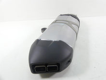 Load image into Gallery viewer, 2016 BMW R1200GS K50 Nice OEM Exhaust Muffler Pipe Silencer Damper 18518525082 | Mototech271