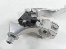 Load image into Gallery viewer, 2002 Yamaha XVS1100 V-Star Clutch Perch & Lever 5BN-82911-00-00
