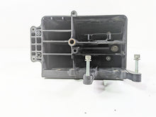 Load image into Gallery viewer, 2010 Harley Dyna FXDB Street Bob Electrical Carrier & Wrinkled  Cover 70367-04B