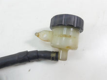 Load image into Gallery viewer, 2004 Yamaha XV1700 Road Star Warrior Rear Brake Master Cylinder 1/2 4NK-2583V-00 | Mototech271