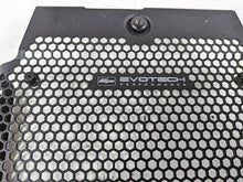 Load image into Gallery viewer, 2020 Triumph Street Scrambler 900 Evotech Radiator Cover Guard PRN013141-09 | Mototech271