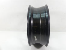 Load image into Gallery viewer, 2016 KTM 1290 Superduke R Straight Rear Wheel Rim 17x6 6141010104430 | Mototech271