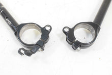 Load image into Gallery viewer, 2007 Kawasaki ZX6R ZX636 ZX6 Ninja Clip On Handlebar Handle Bars 46003-0137 | Mototech271