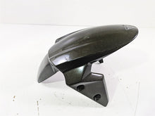 Load image into Gallery viewer, 2019 Triumph Speed Triple RS 1050 Front Carbon Fiber Fender READ T2306626 | Mototech271