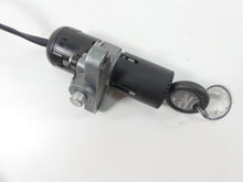 Load image into Gallery viewer, 2016 Moto Guzzi V7 II Special 750 Ignition Switch Key Lock Tank Cap Set 883477
