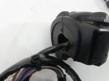 Load image into Gallery viewer, 2013 Harley Touring FLHTP Electra Glide Right Cruise Control Switch 71684-06A