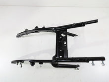 Load image into Gallery viewer, 2017 Harley Touring FLHTKSE CVO E-Glide Rear Subframe Sub Frame 48079-09BHP