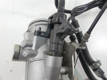 Load image into Gallery viewer, 2003 BMW R1150 GS R21 Throttle Body Set & Junction Box 13541342495 13541342496