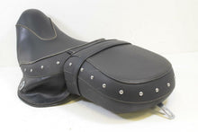 Load image into Gallery viewer, 2017 Indian Chieftain Studded Front & Rear Saddle Seat Set 2687533-01 | Mototech271