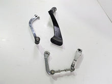Load image into Gallery viewer, 2020 Harley Softail FXST Standard Left Footpeg & Shifter Pedal 50500603 33600126