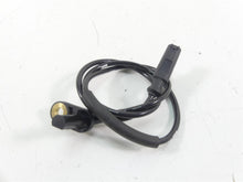 Load image into Gallery viewer, 2013 Kawasaki ZX636 ZX6R Ninja Front Abs Brake Wheel Speed Sensor 21176-0737 | Mototech271
