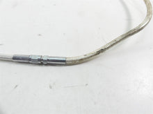 Load image into Gallery viewer, 2010 Harley Touring FLHX Street Glide Front Abs Brake Line Set 40612-09 41679-09