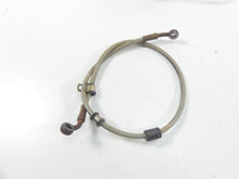 Load image into Gallery viewer, 2014 Can Am Renegade 1000 STD Front Rear Brake Line Set  705601123 705601489