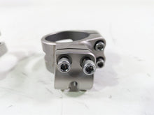 Load image into Gallery viewer, 2020 Triumph Daytona 765 Moto2 Handle Bar Mounts Clamp Clip Ons T2042962 | Mototech271