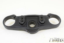 Load image into Gallery viewer, 2015 KTM 1290 Super Duke R Upper Triple Tree Steering Clamp 6130103402933S | Mototech271