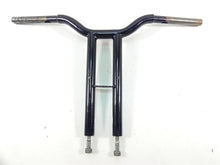 Load image into Gallery viewer, 2014 Harley Dyna FXDB Street Bob 14" T-Bar Handlebar & Cables | Mototech271