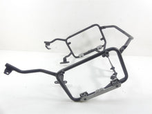 Load image into Gallery viewer, 2015 BMW F800GS K72 Give Saddleback Rack Outback Tuareg 660 21