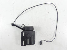 Load image into Gallery viewer, 2018 Harley Softail FXBB Street Bob License Side Plate Bracket Mount 67900343 | Mototech271