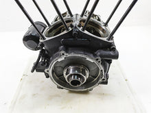 Load image into Gallery viewer, 2009 Harley FXDC Dyna Super Glide Custom Crankcase Crank Case Set 24649-06 | Mototech271