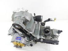 Load image into Gallery viewer, 2006 Ducati Multistrada 1000S Running Engine Motor -Read -Video 22521501A