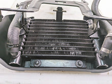 Load image into Gallery viewer, 2020 Harley Touring FLHX Street Glide Oil Cooler + Lines Hoses & Cover 62700196
