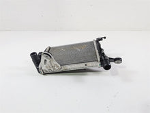 Load image into Gallery viewer, 2016 BMW R1200RT RT RTW K52 Left Coolant Radiator - No leaks 17118546408