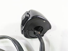 Load image into Gallery viewer, 2008 Harley FLSTSB Cross Bones Left Hand Control Switch -No Plug 71682-06A