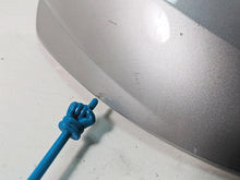 Load image into Gallery viewer, 2007 BMW R1200RT K26 Front Fender Cap Cover Fairing Titan Silver 46617682904