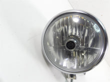 Load image into Gallery viewer, 2018 Harley Sportster XL1200 Custom Headlight Lamp Light Lens - Read 69681-07B | Mototech271